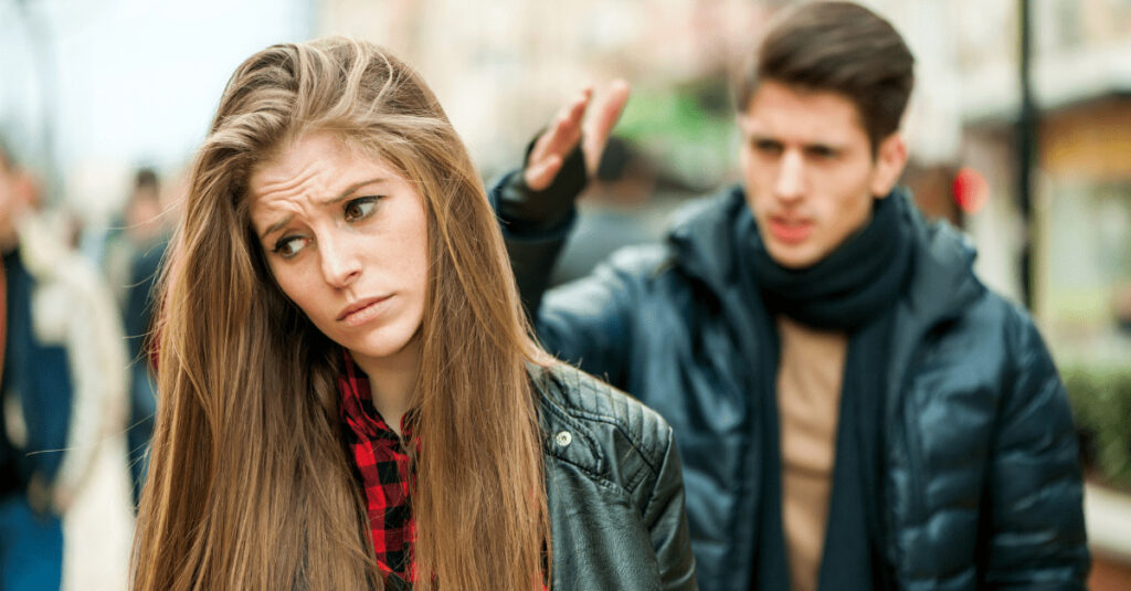 Bosanma Asamasindaki Evlilik4