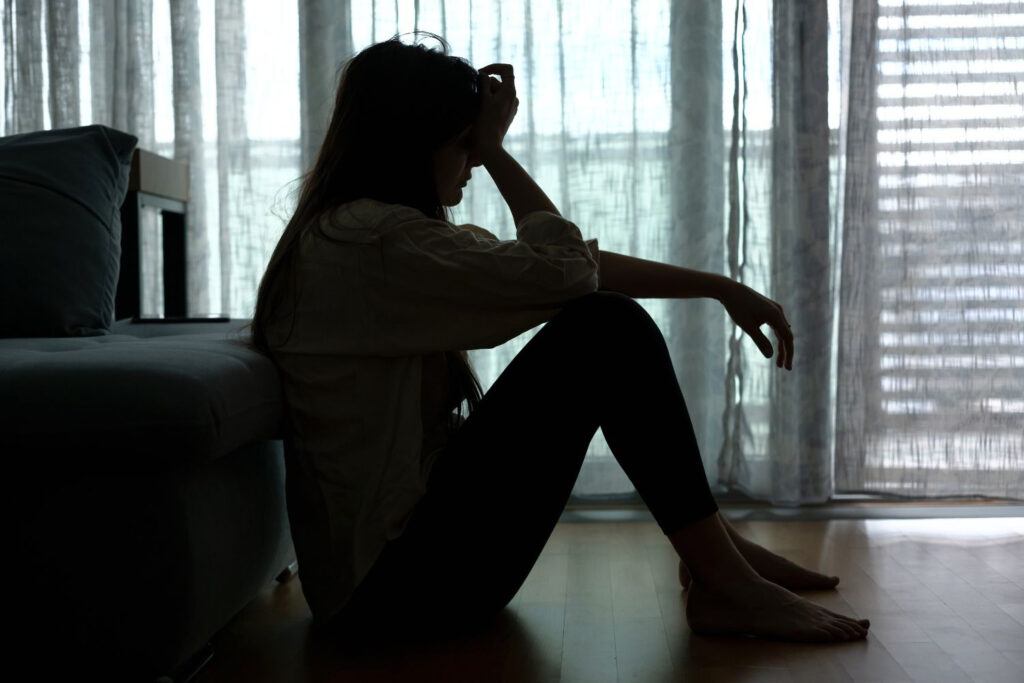 En Tehlikeli Depresyon2