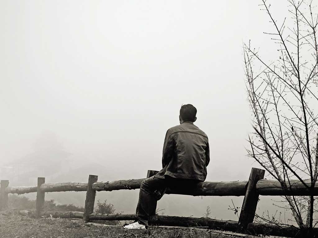 Yalnizlik Hissini Yenmek2