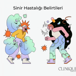 psikolojik sinir hastalığı