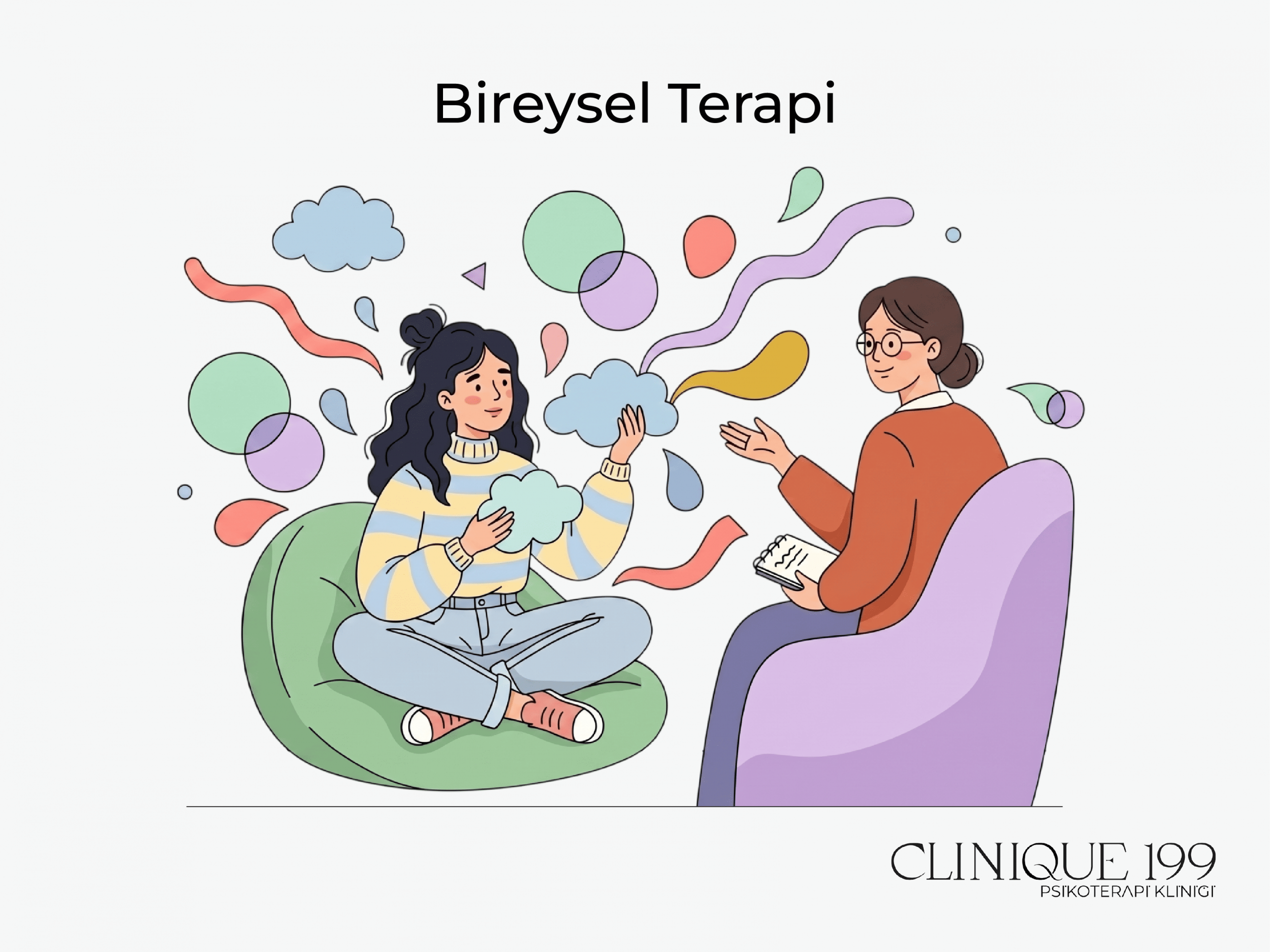 Bursa Bireysel Terapi 1 bursa bireysel terapi