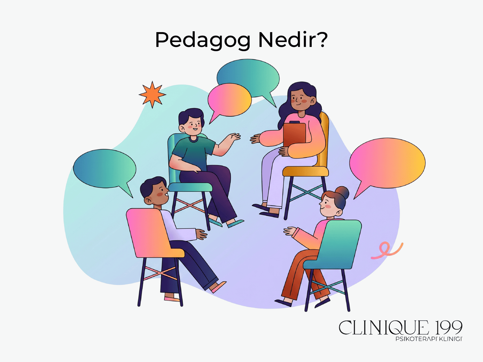pedagog