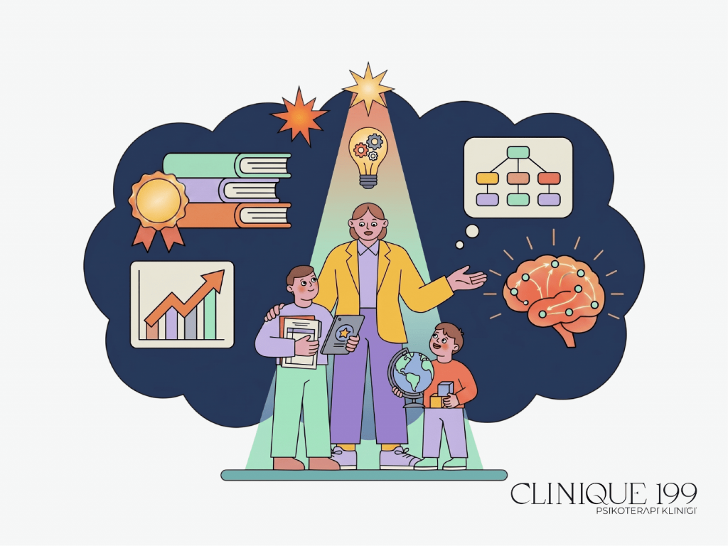 Pedagog Nedir? Çocuk Gelişimi ve Eğitiminde Pedagogun Rolü 3 çocuk pedagog çalışma alanları