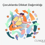çocuklarda dikkat dağınıklığı nedir
