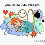 çocuklarda uykuya dalamama