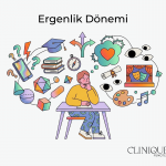 ergenlik nedir