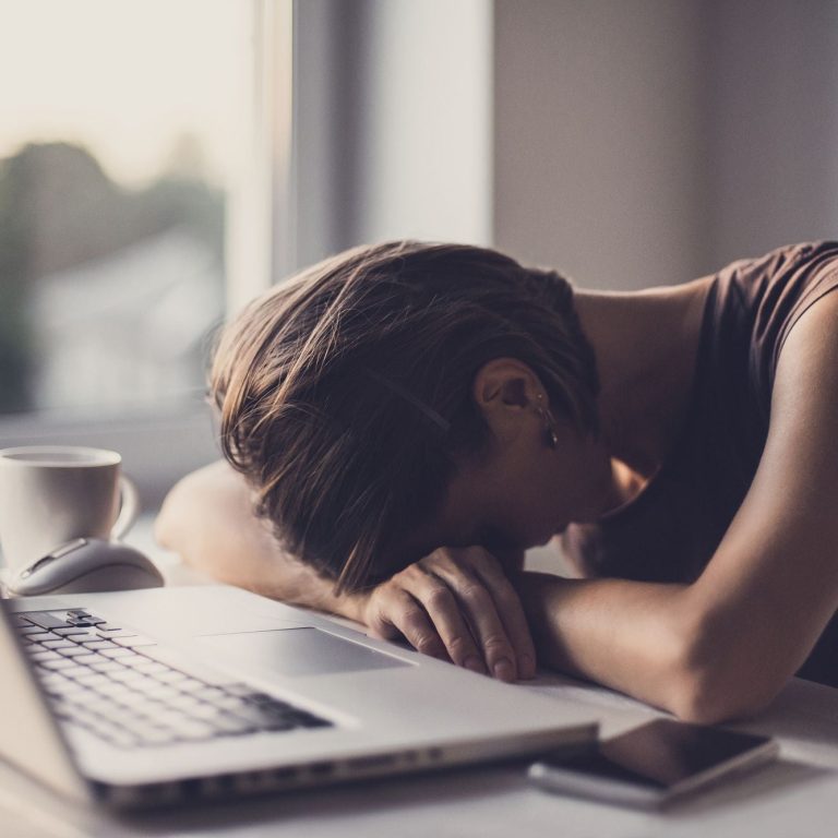 İnternet Depresyona Sebep Olur