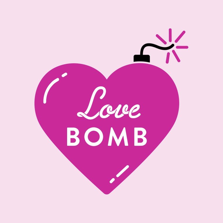 Love Bombing