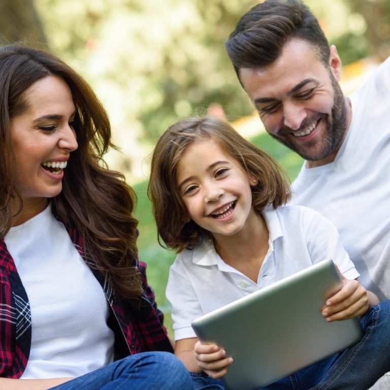 Mükemmeliyetçi ebeveynlik