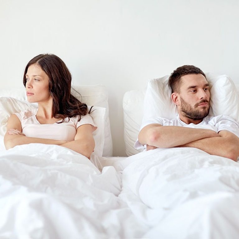 Uzun Süreli İlişkilerde Cinsellik