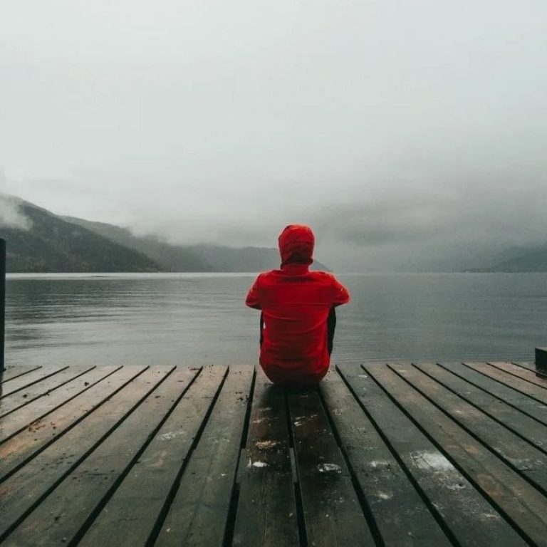 Yalnızlık Hissini Yenmek