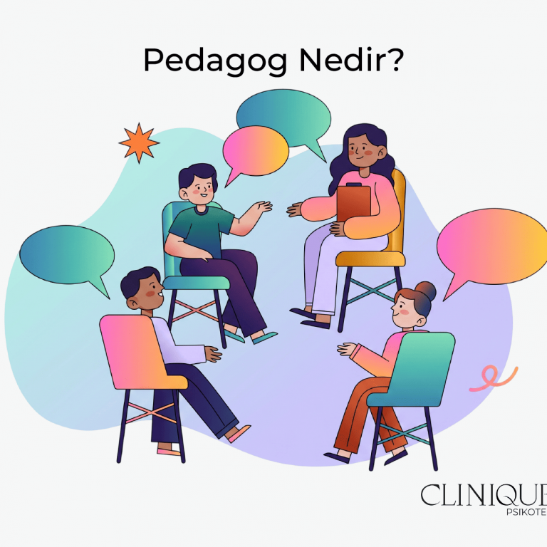 pedagog